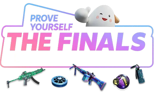The Finals Premium Slot Machine